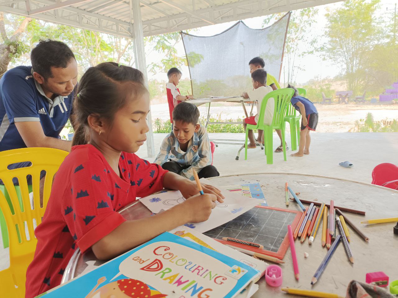 Community Library